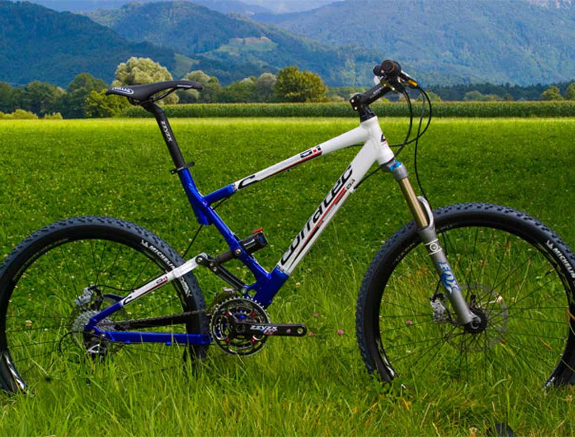 CORRATEC PRESENTA LA NUEVA AIRTECH