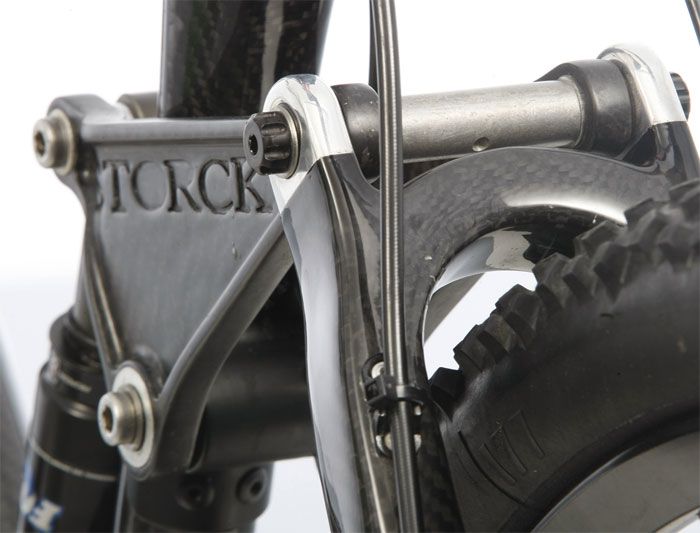 SILENCIO, SE PRUEBA: STORCK ADRENALIN CARBON