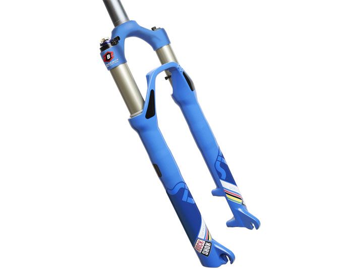 ASI ES LA ROCK SHOX SID 2008
