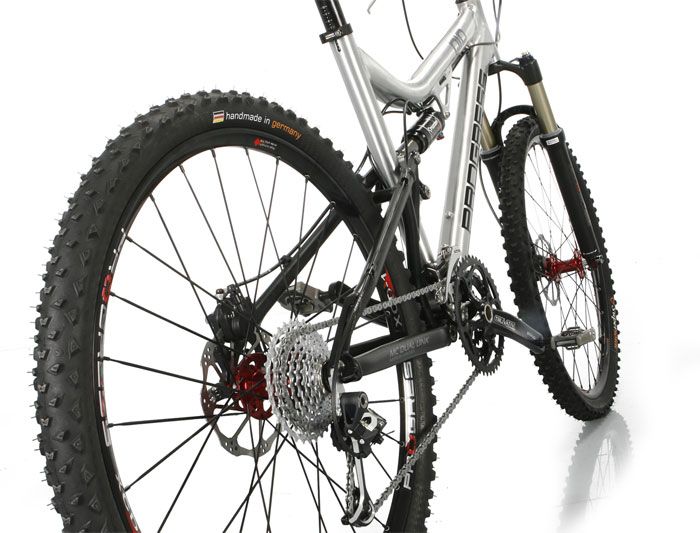 SILENCIO, SE PRUEBA: PROGRESS Q10