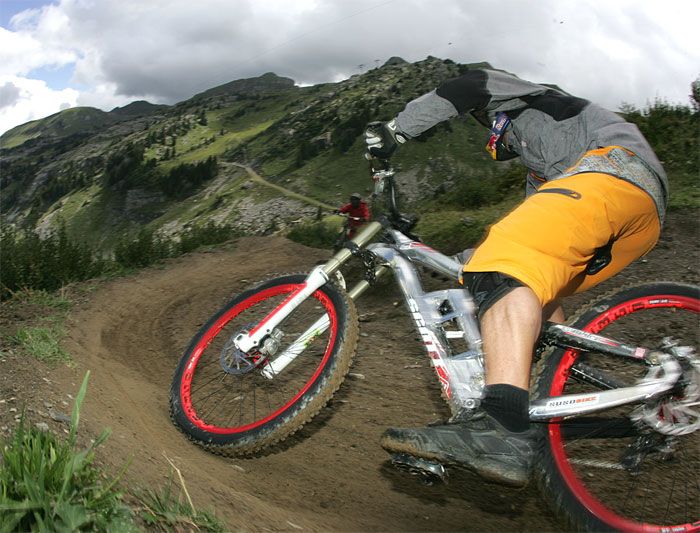 NACE LA SCOTT GAMBLER