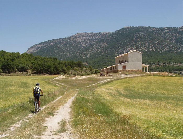 NERPIO (ALBACETE)