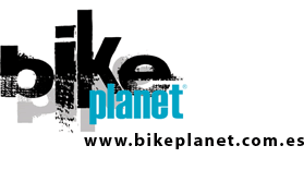 BIKE PLANET, NUEVA TIENDA EN INTERNET