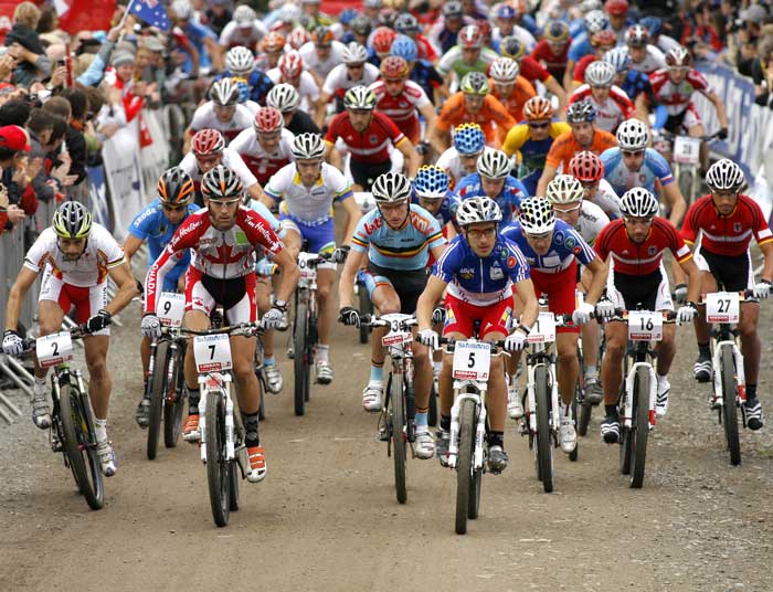 EL MUNDIAL 2010 SE VA A CANADA