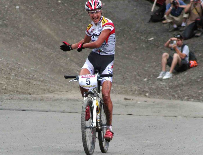 MARGA FULLANA ESTARÁ EN LA MARCHA DE LA MUJER DE FESTIBIKE