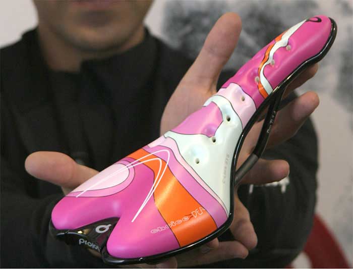 NUEVO SILLIN PROLOGO CHOICE DEA PARA CHICAS