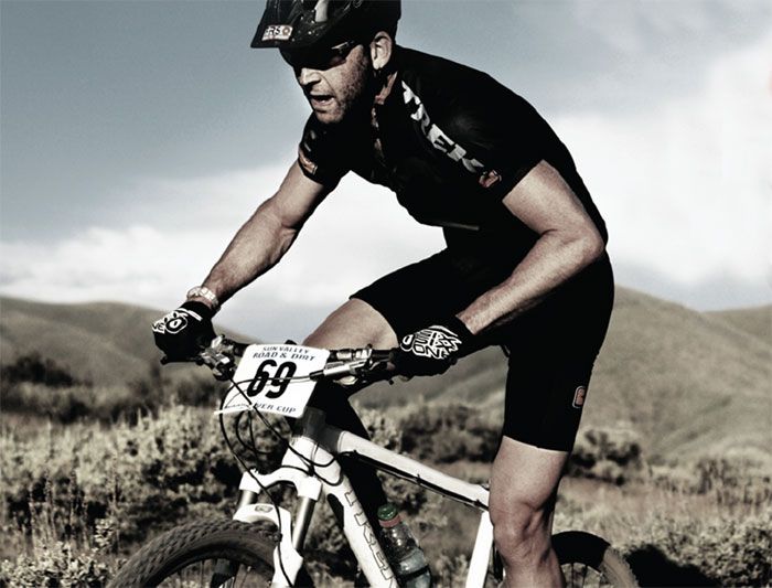 VUELVE EL DEMO TREK SUBARU