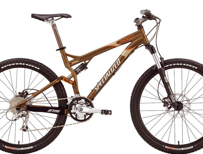 LAS SUPERVENTAS DE SPECIALIZED