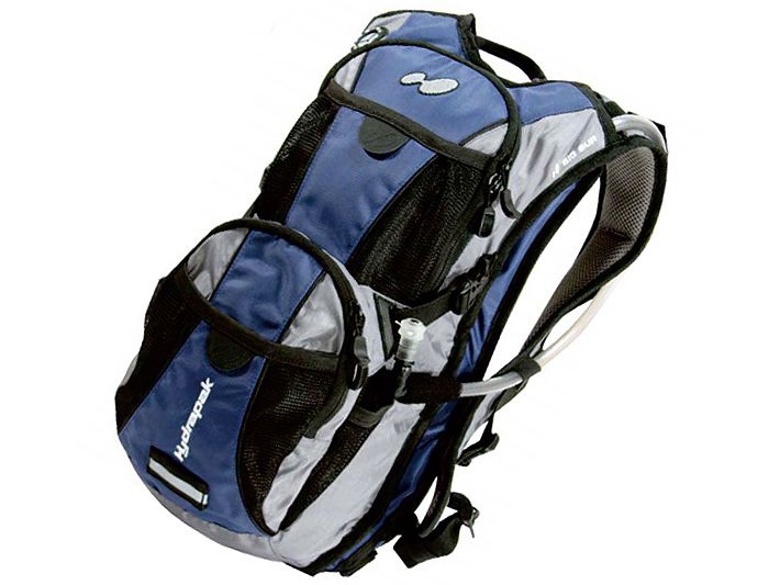 NUEVA GAMA HYDRAPAK 2008