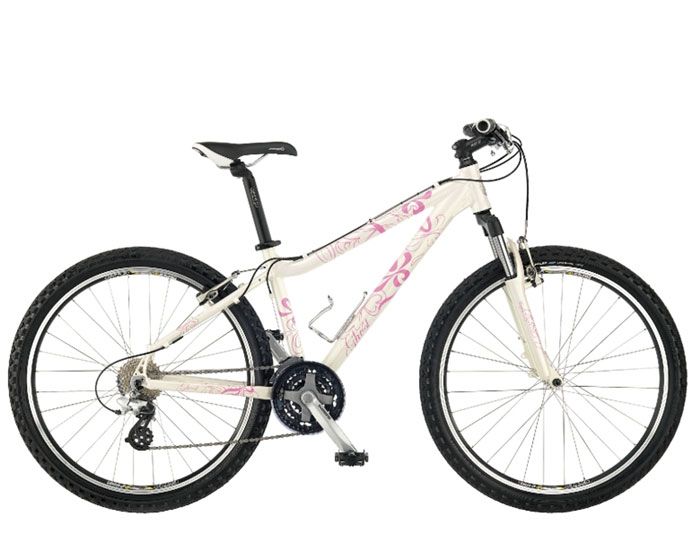 COMENZAR EN EL MOUNTAIN BIKE CON UN BILLETE DE 500 €