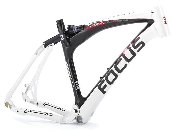 FOCUS FIRTS, LA MEJOR POSICIÓN PARA EL AMORTIGUADOR