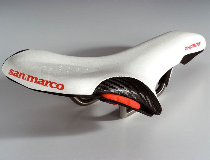 SELLE SAN MARCO PRESENTA EL PHOBOS