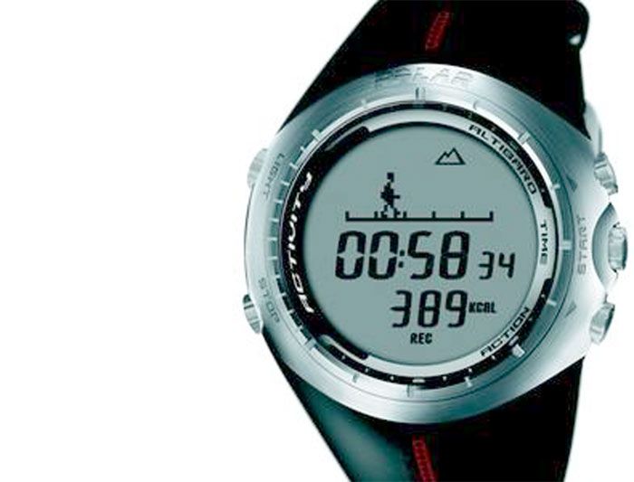 EL POLAR AW200 YA TIENE DUEÑO