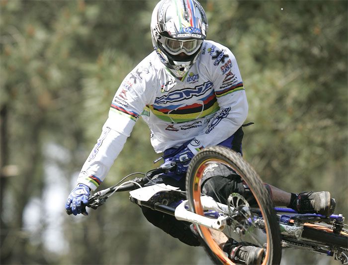 FABIEN BAREL DEJA KONA