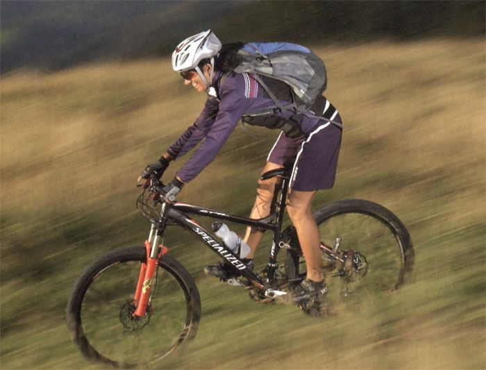 LA ALTERNATIVA DE DEUTER