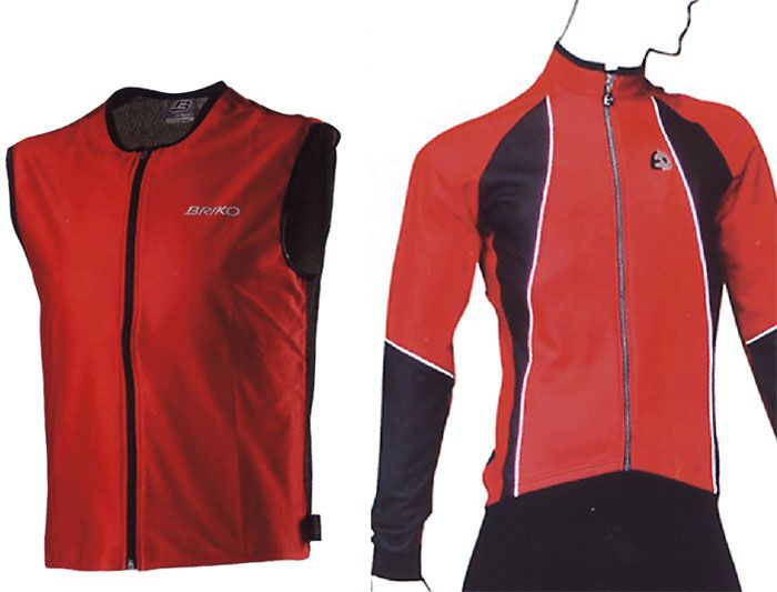 CHAQUETAS Y CHUBASQUEROS PARA INVIERNO