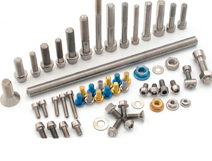SI BUSCAS TITANIO, LOWDE TITANIUM