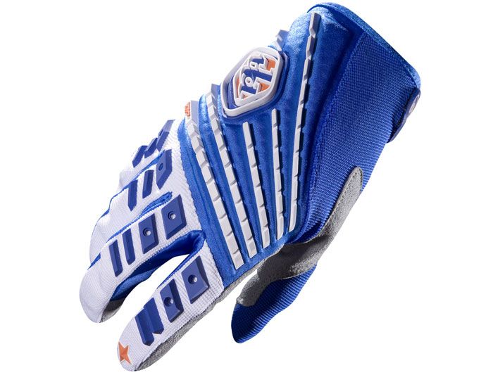GANA ESTOS GUANTES TROY LEE CON NUESTRO OPINABIKE