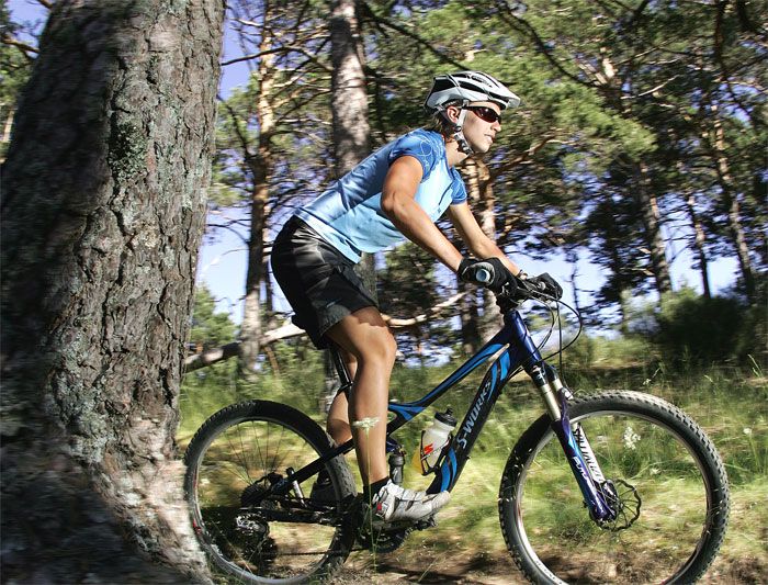 LAS SPECIALIZED MÁS FEMENINAS