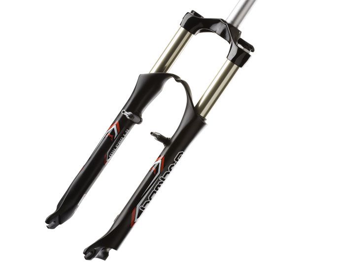 MARZOCCHI MX PRO: TODAS LAS REGULACIONES POR 259 €