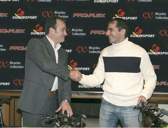 MARC GENÉ FICHA POR PROFLEX