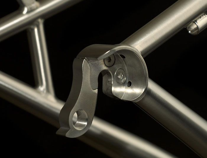 XCLUSIVE BIKES TE HACE TU CUADRO A MEDIDA