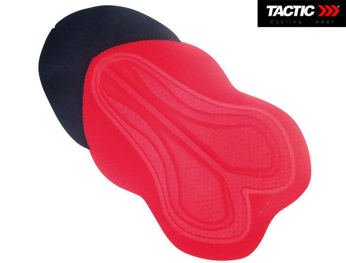 TACTIC PRESENTA UNA NUEVA BADANA