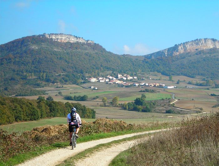 YA TE PUEDES DESCARGAR EL GPS DE LA RUTA DE BIKE 189