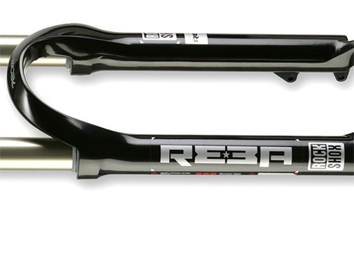 ROCK SHOX SE LLEVA LA PALMA ROCK SHOX SE LLEVA LA PALMA