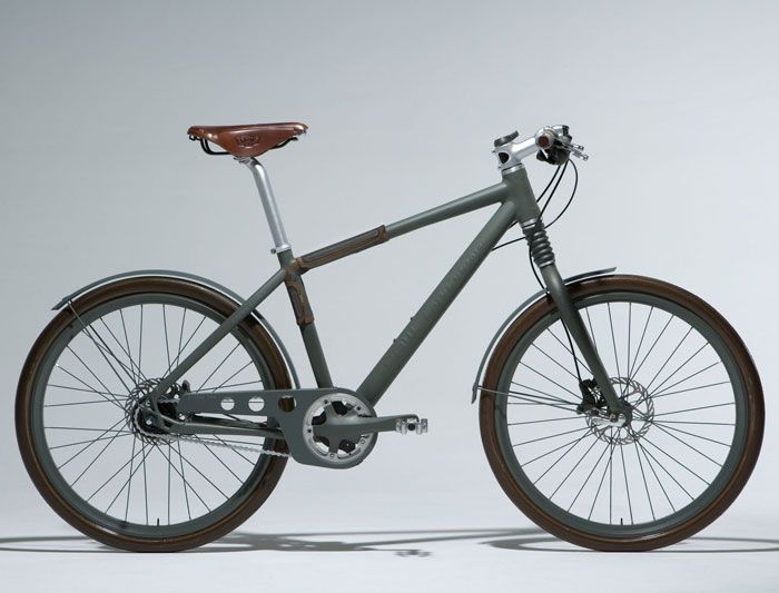 LA CANNONDALE BAD BOY VISTE VAQUERO