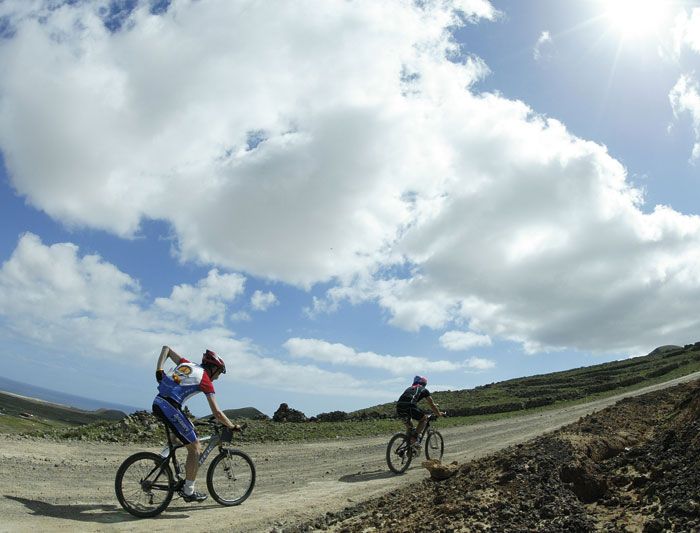 EL CIRCUITO ORBEA AVENTURA COMIENZA EN FUERTEVENTURA