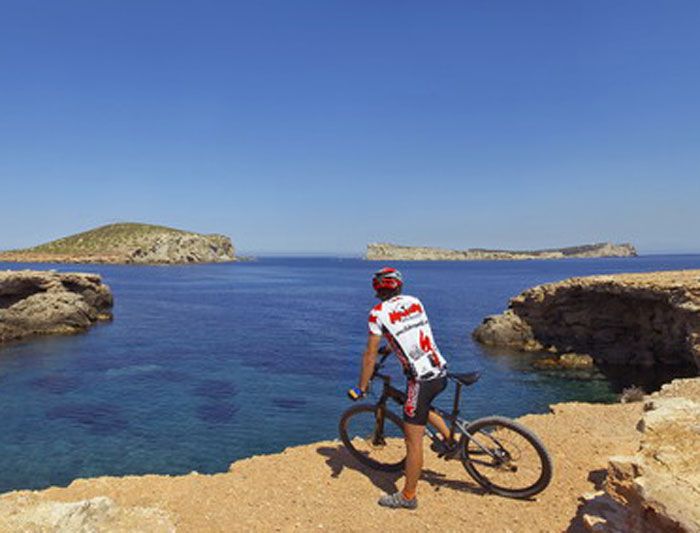 ABIERTAS INSCRIPCIONES PARA LA VUELTA A IBIZA