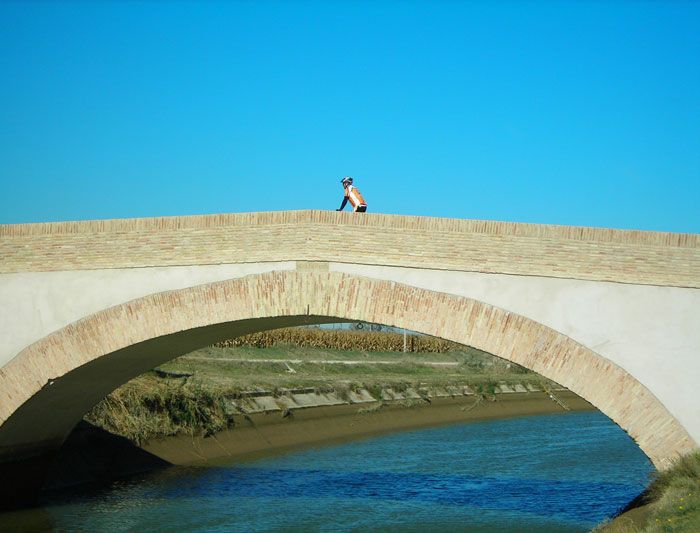 EL CANAL IMPERIAL DE ARAGÓN
