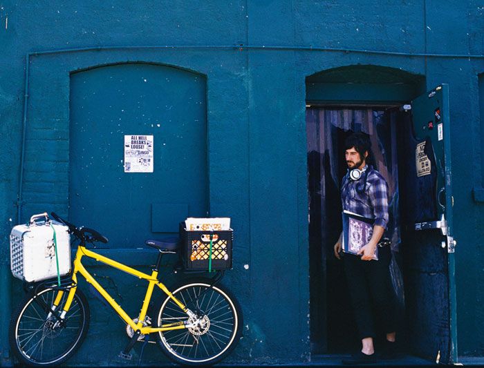 2º CONGRESO CATALÁN DE LA BICICLETA