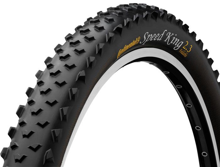 GANA UNAS CONTINENTAL SPEED KING CON NUESTRO OPINABIKE