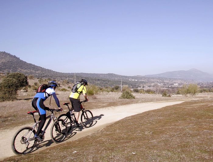 EL PORN DE LA SIERRA DE GUADARRAMA SE TAMBALEA