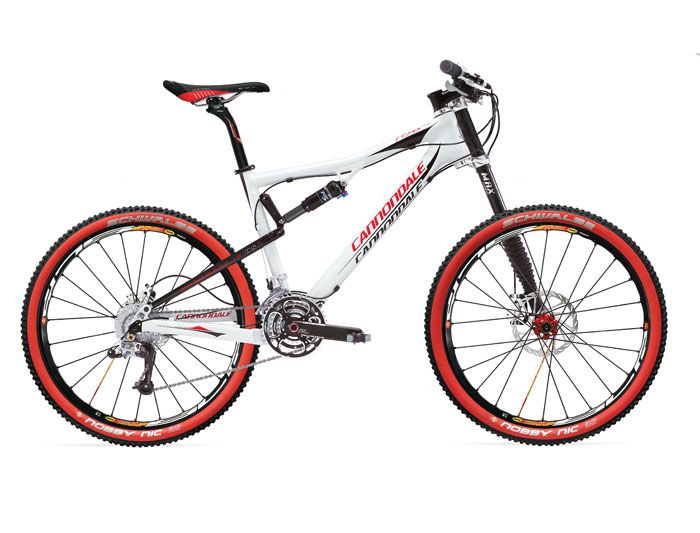 Cannondale Rize Carbon 1