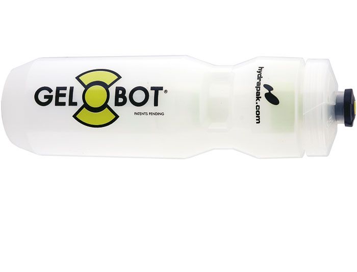 HYDRAPAK GEL BOT: GEL Y LÍQUIDO EN UNO