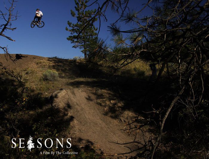 SEASONS: NUEVO VIDEO DE THE COLLECTIVE