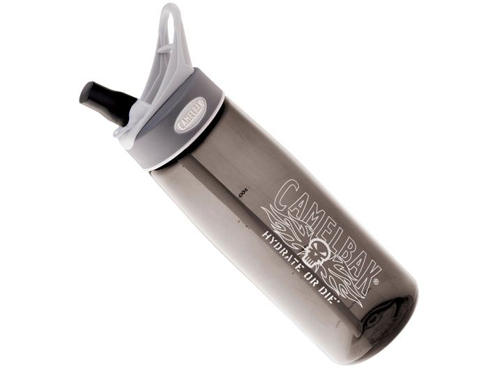 GANA UN CAMELBAK BOTTLE CON NUESTRO OPINABIKE