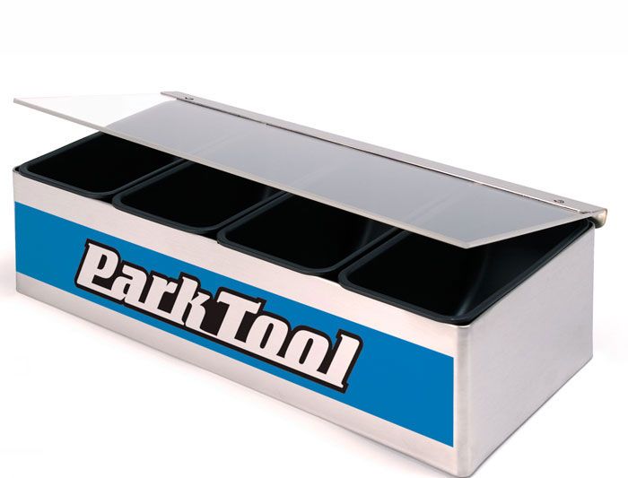 EL TALLER EN CASA: TRES IDEAS PARK TOOL