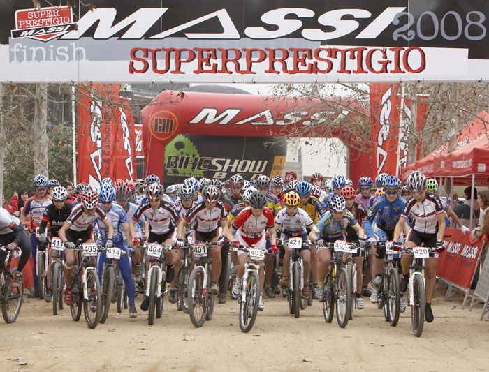 EL SUPERPRESTIGIO MASSI LLEGA A AVILÉS