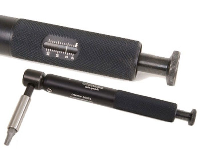 LLAVE DINAMOMÉTRICA COLNAGO