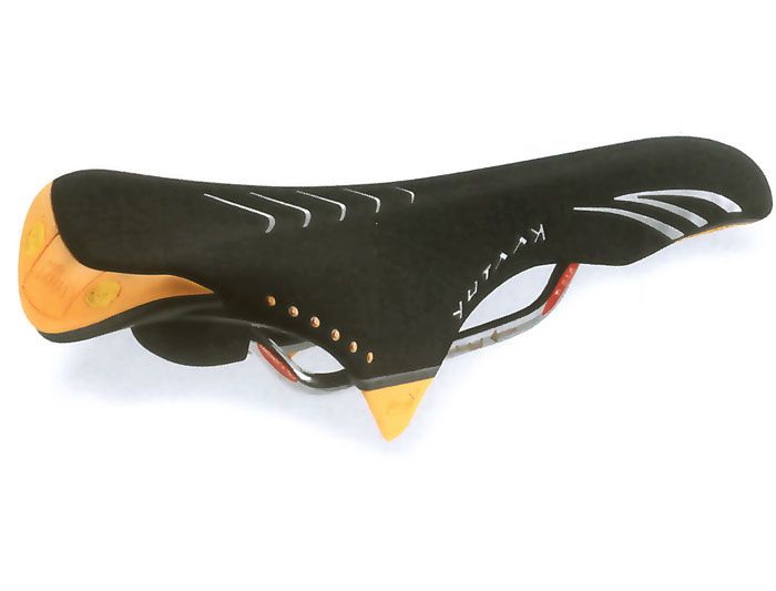 SELLE ITALIA YUTAAK, ¡HAZ EL BESTIA!