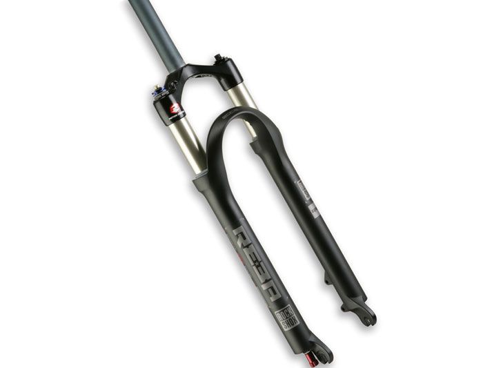 ROCK SHOX REBA: TRES AÑOS DE ALEGRÍAS