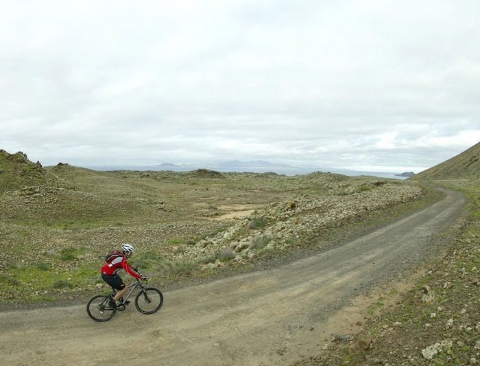 CLASIFICACIONES FUERTEBIKE MARATON