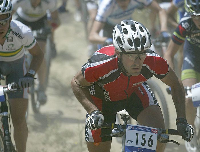 MÁS DE 400 BIKERS EN EL OPEN DE MADRID DE LA CASA DE CAMPO