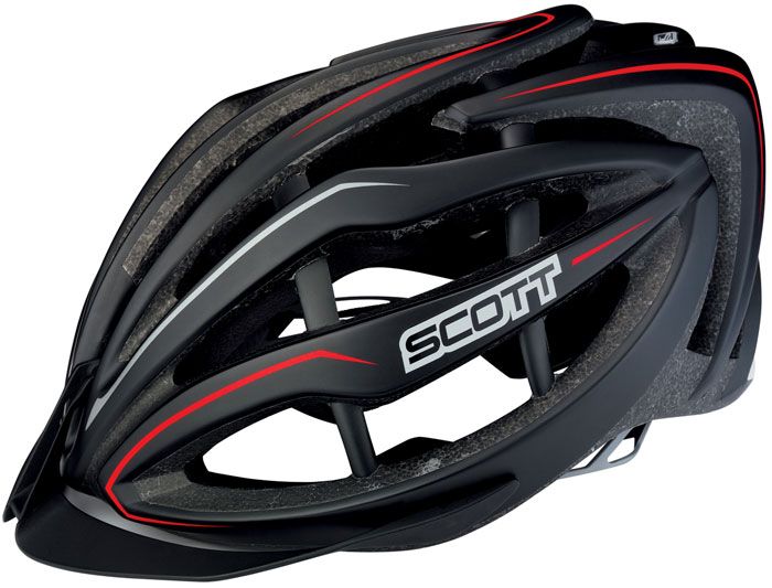 NUEVO CASCO SCOTT FUGA CON SISTEMA MAGNETO
