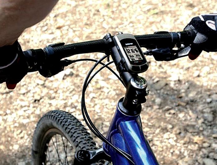 LA MAYORÍA QUEREMOS UN GPS
