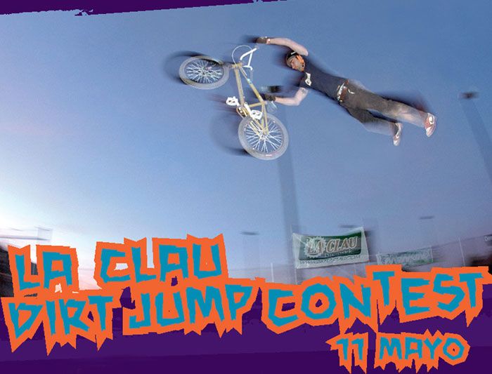 LLEGA EL CONTEST DE LA CLAU